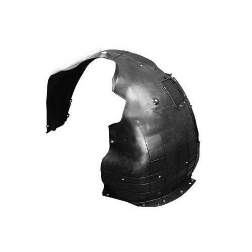 2022-2023 HYUNDAI KONA Fender inner panel Left Driver Side CAPA  OEM# 86811J9NA0 PL# HY1248191C