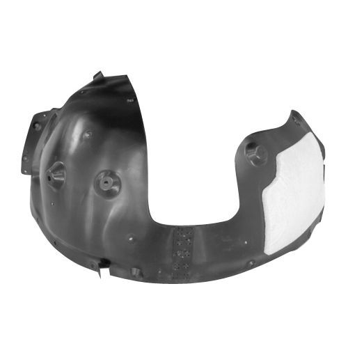 2022-2024 HYUNDAI Fender inner panel Left Driver Side CAPA OEM# 86811K5000 PL# HY1248192C