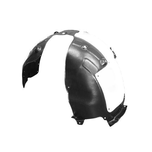 2021-2023 HYUNDAI SANTA FE Fender inner panel Left Driver Side OEM# 86811S1500 PL# HY1248213