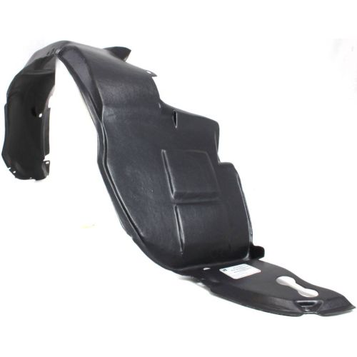 2001-2006 HYUNDAI Fender inner panel Right Passenger Side OEM# 8681226000 PL# HY1249107
