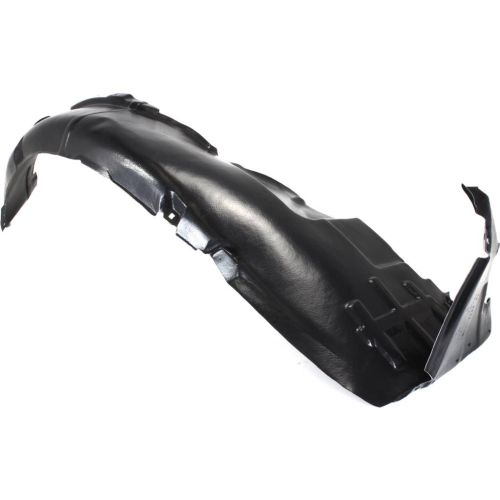 2009-2010 HYUNDAI Fender inner panel Right Passenger Side CAPA OEM# 868120A800 PL# HY1249115C