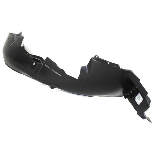 2007-2008 HYUNDAI Fender inner panel Right Passenger Side OEM# 868122C700 PL# HY1249116