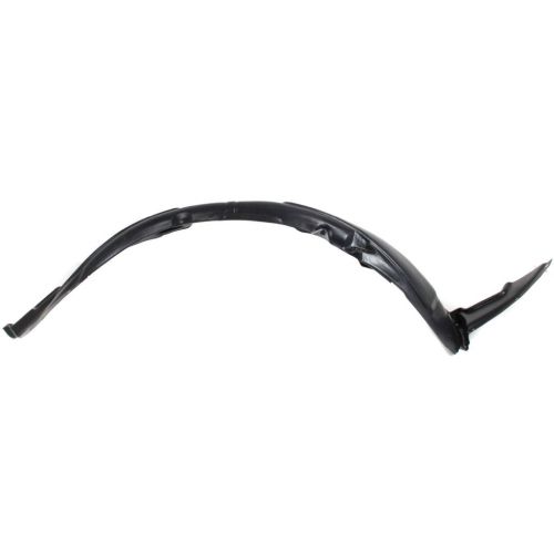 2009-2012 HYUNDAI Fender inner panel Right Passenger Side OEM# 868122L000 PL# HY1249118