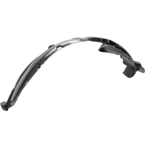 2010-2012 HYUNDAI Fender inner panel Right Passenger Side CAPA OEM# 868200W200 PL# HY1249123C