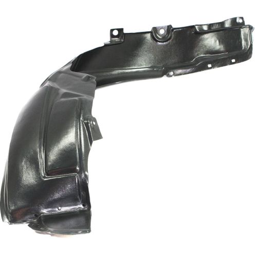 2013-2017 HYUNDAI Fender inner panel Right Passenger Side CAPA OEM# 868121R010 PL# HY1249136C