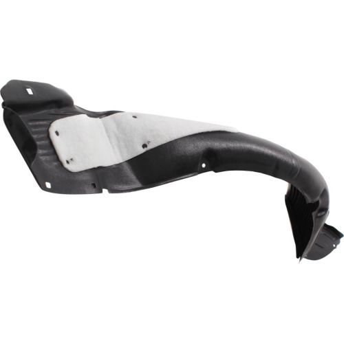 2013-2015 HYUNDAI Fender inner panel Right Passenger Side OEM# 86812A5000 PL# HY1249138