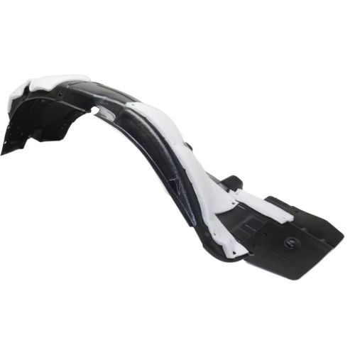 2014-2015 HYUNDAI TUCSON Fender inner panel Right Passenger Side OEM# 868122S600 PL# HY1249139
