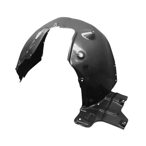 2015-2017 GENESIS / HYUNDAI Fender inner panel Right Passenger Side OEM# 86812B1000-PFM PL# HY1249174