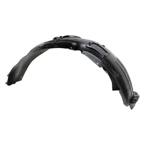 2018-2021 HYUNDAI Fender inner panel Right Passenger Side CAPA  OEM# 86812J9000 PL# HY1249176C