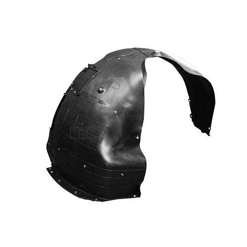 2022-2023 HYUNDAI Fender inner panel Right Passenger Side CAPA  OEM# 86812J9NA0 PL# HY1249191C