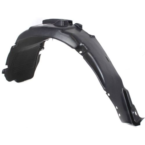 2004-2006 HYUNDAI ELANTRA Fender splash shield Left Driver Side OEM# 868112D502 PL# HY1250108