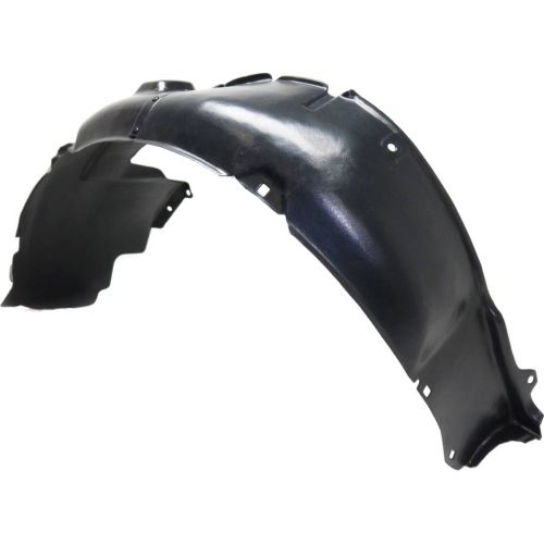 2005-2006 HYUNDAI TIBURON Fender splash shield Left Driver Side OEM# 868112C500 PL# HY1250109