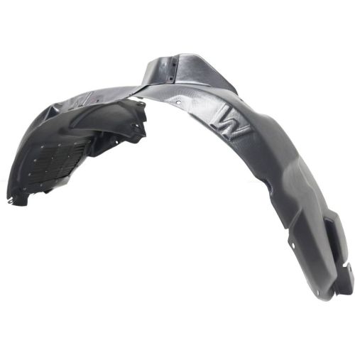 2005-2009 HYUNDAI TUCSON Fender splash shield Left Driver Side OEM# 868112E010 PL# HY1250110