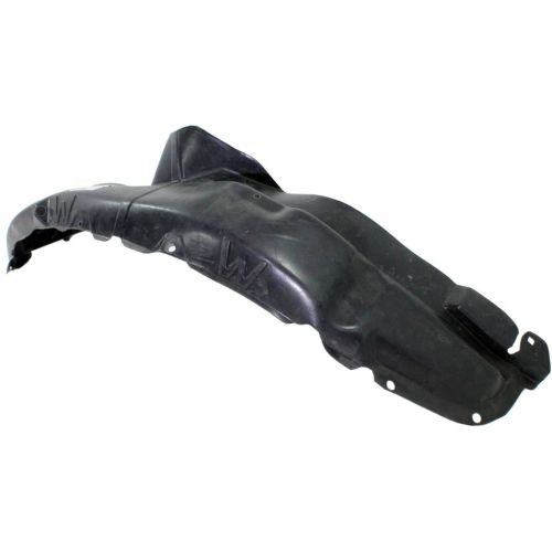2005-2009 HYUNDAI TUCSON Fender splash shield Left Driver Side OEM# 868112 PL# HY1250111