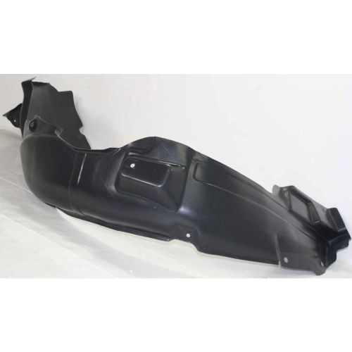 2007-2010 HYUNDAI ELANTRA Fender splash shield Left Driver Side OEM# 868112H010 PL# HY1250112