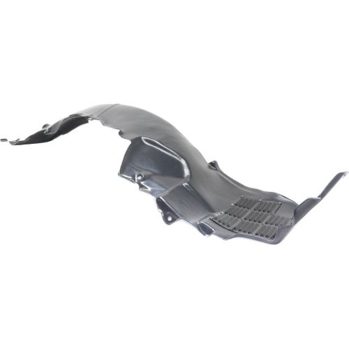 2006-2008 HYUNDAI SONATA Fender splash shield Left Driver Side OEM# 868110A000 PL# HY1250116