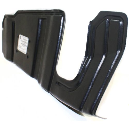 2005-2010 HYUNDAI / KIA Fender splash shield Left Driver Side OEM# 291302E501 PL# HY1250117