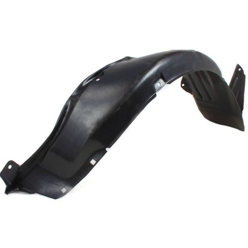 2003-2006 HYUNDAI Fender splash shield Right Passenger Side OEM# 8681225500 PL# HY1251106