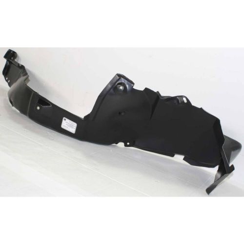 2004-2006 HYUNDAI Fender splash shield Right Passenger Side OEM# 868122D512 PL# HY1251108