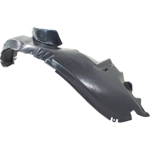 2005-2009 HYUNDAI Fender splash shield Right Passenger Side OEM# 8681220000000000 PL# HY1251110
