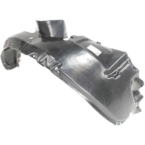 2005-2009 HYUNDAI TUCSON Fender splash shield Right Passenger Side OEM# 868122 PL# HY1251111