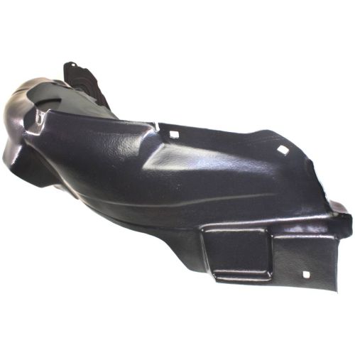 2007-2010 HYUNDAI Fender splash shield Right Passenger Side OEM# 868122H010 PL# HY1251112