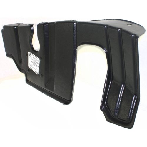 2005-2010 HYUNDAI / KIA Fender splash shield Right Passenger Side OEM# 291202E501 PL# HY1251117
