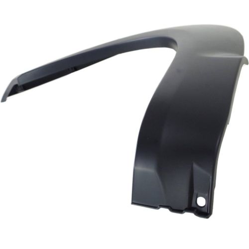 2005-2006 HYUNDAI TUCSON Fender flare Left Driver Side OEM# 877132 PL# HY1268100