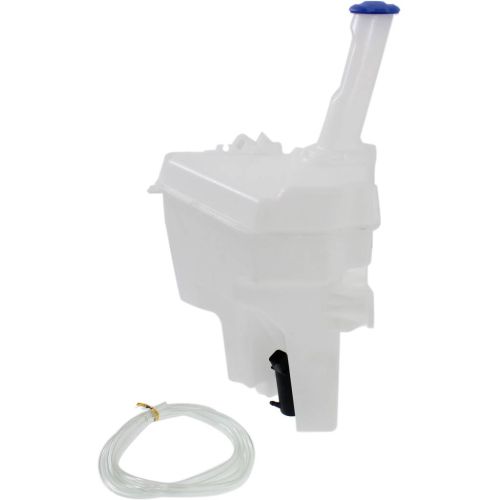 HYUNDAI ELANTRA COUPE  WASHER TANK W/PUMP W/CAP OEM#986203X000-PFM 2013 PL#HY1288103