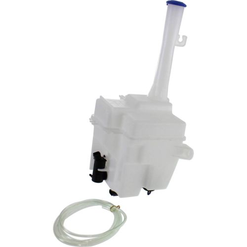 HYUNDAI SONATA  WASHER TANK W/PUMP W/SENSOR W/CAP OEM#986203V000-PFM 2011-2014 PL#HY1288108