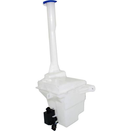 HYUNDAI SANTA FE  WASHER TANK W/PUMP W/SENSOR W/CAP OEM#986202B600-PFM 2010-2012 PL#HY1288122