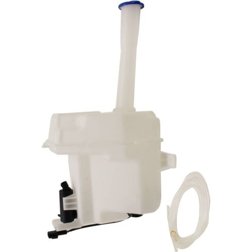 HYUNDAI SONATA  WASHER TANK W/PUMP W/SENSOR W/CAP OEM#98610C2000 2015-2017 PL#HY1288142