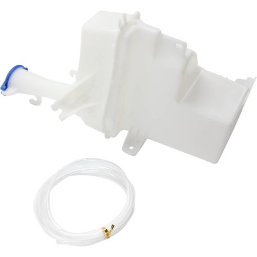 HYUNDAI ELANTRA SEDAN  WASHER TANK W/PUMP W/CAP (KOREA) OEM#98610F2000 2017-2018 PL#HY1288144