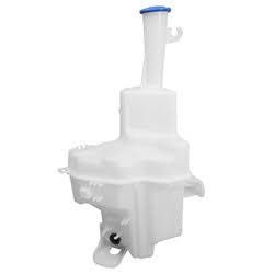 HYUNDAI KONA  WASHER TANK WO/PUMP W/CAP (W/SENSOR HOLE) OEM#98620J9100-PFM 2018-2021 PL#HY1288148