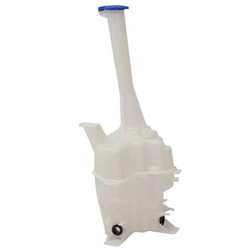 HYUNDAI TUCSON  WASHER TANK WO/PUMP W/CAP (FROM 8-21-13) OEM#986202Z000-PFM 2014-2015 PL#HY1288149