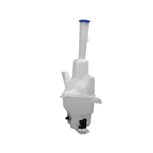 HYUNDAI SANTA FE WASHER TANK W/PUMP W/SENSOR W/CAP OEM#98610S2000 2019-2020 PL#HY1288152