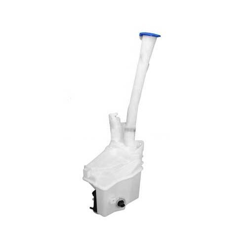 HYUNDAI SANTA CRUZ WASHER TANK W/PUMP W/INLET W/SENSOR W/CAP OEM#98610K5100 2022-2024 PL#HY1288166