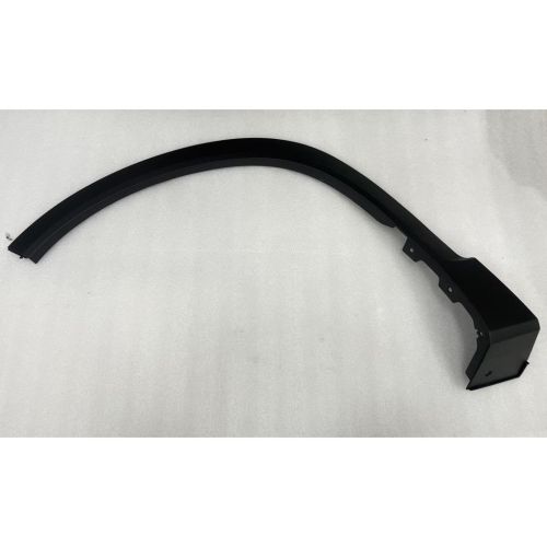 2021-2023 HYUNDAI Front wheel opening molding Left Driver Side CAPA  OEM# 87711S2AA0 PL# HY1290106C