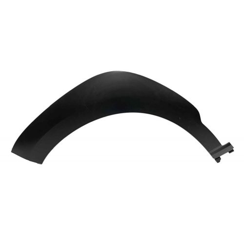 2022-2023 HYUNDAI Front wheel opening molding Left Driver Side OEM# 87711J9NA0 PL# HY1290110