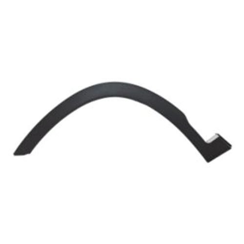 2020-2025 HYUNDAI Front wheel opening molding Left Driver Side CAPA  OEM# 87711S8100 PL# HY1290112C