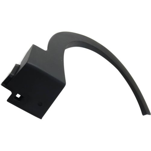 2013-2018 HYUNDAI Front wheel opening molding Right Passenger Side OEM# 877124Z000 PL# HY1291101