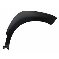2018-2023 HYUNDAI Front wheel opening molding Right Passenger Side OEM# 87712J9000CA PL# HY1291104