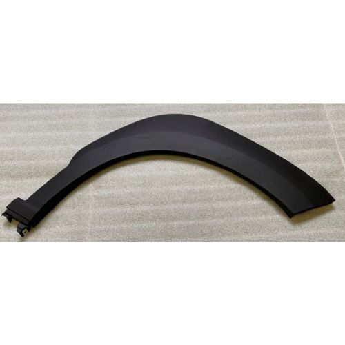 2018-2023 HYUNDAI Front wheel opening molding Right Passenger Side CAPA  OEM# 87712J9000CA PL# HY1291104C