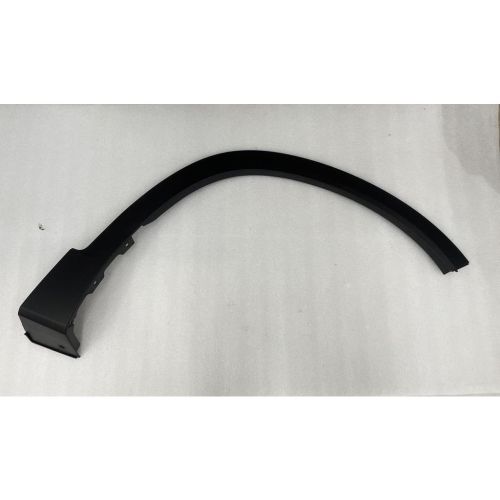 2021-2023 HYUNDAI Front wheel opening molding Right Passenger Side CAPA  OEM# 87712S2AA0 PL# HY1291106C