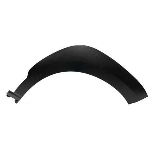 2022-2023 HYUNDAI Front wheel opening molding Right Passenger Side OEM# 87712J9NA0 PL# HY1291110