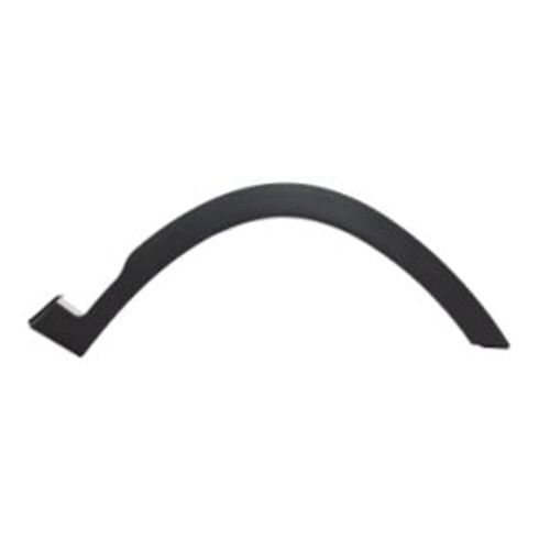 2020-2025 HYUNDAI Front wheel opening molding Right Passenger Side OEM# 87712S8000 PL# HY1291111