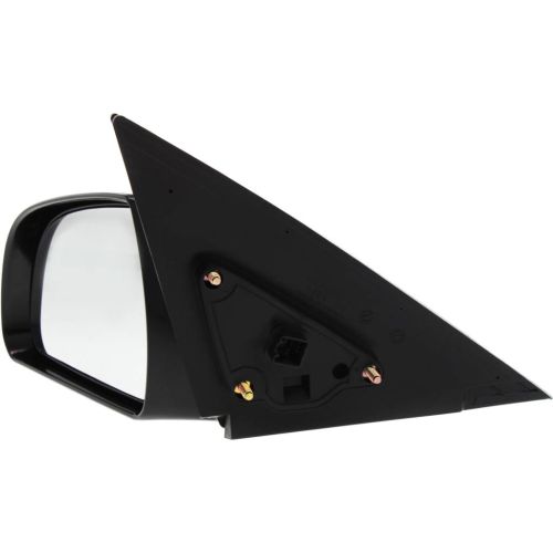 HYUNDAI SONATA DOOR MIRROR LEFT (Driver Side) POWER/HEATED OEM#876100A000 2006-2010 PL#HY1320149