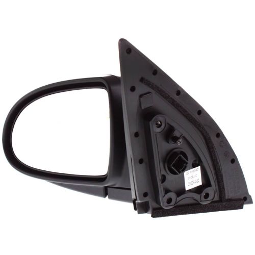 HYUNDAI ACCENT HATCHBACK DOOR MIRROR LEFT (Driver Side) PWR OEM#876101E100 2007-2009 PL#HY1320158