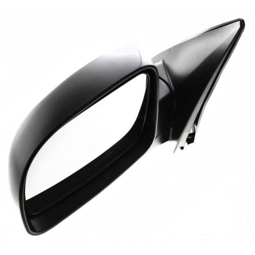 HYUNDAI SANTA FE DOOR MIRROR LEFT (Driver Side) PWR/NON-HTD(ALL TEXTURE) OEM#876100W110 2009 PL#HY1320161
