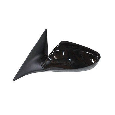HYUNDAI VELOSTER DOOR MIRROR LEFT (Driver Side) PWR/N-HTD OEM#876102V300 2012-2013 PL#HY1320187